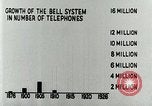 Image of Bell System United States USA, 1926, second 61 stock footage video 65675066325