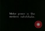 Image of telephone facility construction United States USA, 1926, second 17 stock footage video 65675066326