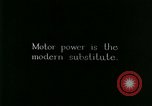 Image of telephone facility construction United States USA, 1926, second 19 stock footage video 65675066326