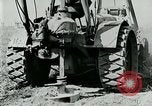Image of telephone facility construction United States USA, 1926, second 29 stock footage video 65675066326