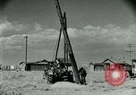 Image of telephone facility construction United States USA, 1926, second 38 stock footage video 65675066326