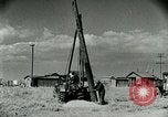 Image of telephone facility construction United States USA, 1926, second 39 stock footage video 65675066326