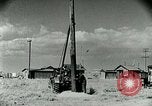 Image of telephone facility construction United States USA, 1926, second 42 stock footage video 65675066326