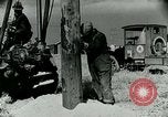 Image of telephone facility construction United States USA, 1926, second 45 stock footage video 65675066326