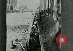 Image of telephone facility construction United States USA, 1926, second 51 stock footage video 65675066326