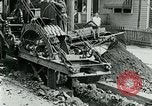 Image of telephone facility construction United States USA, 1926, second 60 stock footage video 65675066326