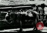 Image of transcontinental telephone line United States USA, 1926, second 37 stock footage video 65675066327