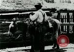 Image of transcontinental telephone line United States USA, 1926, second 39 stock footage video 65675066327