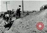 Image of transcontinental telephone line United States USA, 1926, second 41 stock footage video 65675066327