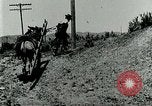 Image of transcontinental telephone line United States USA, 1926, second 42 stock footage video 65675066327