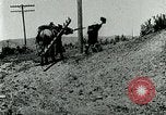 Image of transcontinental telephone line United States USA, 1926, second 45 stock footage video 65675066327