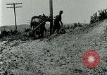 Image of transcontinental telephone line United States USA, 1926, second 47 stock footage video 65675066327