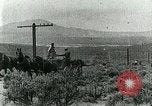 Image of transcontinental telephone line United States USA, 1926, second 56 stock footage video 65675066327