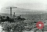 Image of transcontinental telephone line United States USA, 1926, second 57 stock footage video 65675066327