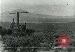 Image of transcontinental telephone line United States USA, 1926, second 59 stock footage video 65675066327