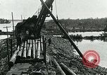 Image of telephone lines Florida United States USA, 1926, second 11 stock footage video 65675066328