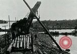 Image of telephone lines Florida United States USA, 1926, second 13 stock footage video 65675066328
