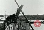 Image of telephone lines Florida United States USA, 1926, second 15 stock footage video 65675066328