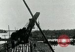 Image of telephone lines Florida United States USA, 1926, second 16 stock footage video 65675066328
