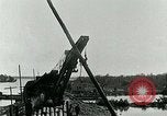 Image of telephone lines Florida United States USA, 1926, second 17 stock footage video 65675066328