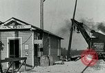 Image of telephone lines Florida United States USA, 1926, second 19 stock footage video 65675066328