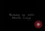 Image of telephone lines Florida United States USA, 1926, second 38 stock footage video 65675066328