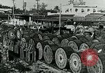 Image of telephone lines Florida United States USA, 1926, second 44 stock footage video 65675066328