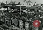 Image of telephone lines Florida United States USA, 1926, second 45 stock footage video 65675066328