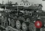 Image of telephone lines Florida United States USA, 1926, second 46 stock footage video 65675066328