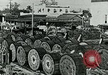 Image of telephone lines Florida United States USA, 1926, second 47 stock footage video 65675066328