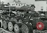 Image of telephone lines Florida United States USA, 1926, second 48 stock footage video 65675066328