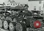 Image of telephone lines Florida United States USA, 1926, second 49 stock footage video 65675066328