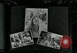 Image of telephone lines United States USA, 1926, second 10 stock footage video 65675066329