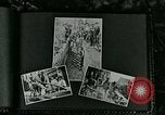 Image of telephone lines United States USA, 1926, second 13 stock footage video 65675066329