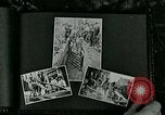 Image of telephone lines United States USA, 1926, second 15 stock footage video 65675066329