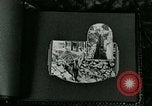 Image of telephone lines United States USA, 1926, second 16 stock footage video 65675066329