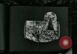 Image of telephone lines United States USA, 1926, second 22 stock footage video 65675066329