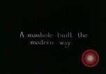 Image of telephone lines United States USA, 1926, second 34 stock footage video 65675066329