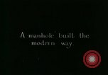 Image of telephone lines United States USA, 1926, second 35 stock footage video 65675066329