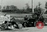 Image of telephone lines United States USA, 1926, second 39 stock footage video 65675066329