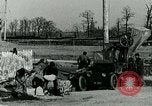 Image of telephone lines United States USA, 1926, second 40 stock footage video 65675066329