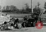 Image of telephone lines United States USA, 1926, second 41 stock footage video 65675066329