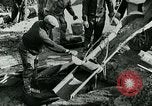 Image of telephone lines United States USA, 1926, second 42 stock footage video 65675066329