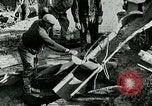 Image of telephone lines United States USA, 1926, second 43 stock footage video 65675066329