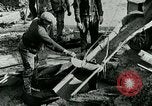 Image of telephone lines United States USA, 1926, second 45 stock footage video 65675066329