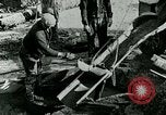 Image of telephone lines United States USA, 1926, second 49 stock footage video 65675066329