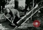 Image of telephone lines United States USA, 1926, second 50 stock footage video 65675066329