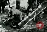 Image of telephone lines United States USA, 1926, second 51 stock footage video 65675066329