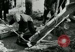 Image of telephone lines United States USA, 1926, second 52 stock footage video 65675066329