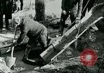 Image of telephone lines United States USA, 1926, second 53 stock footage video 65675066329